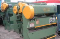 dobladora verson 60 tons x 8'